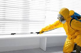 Pest Control for Hotels in Rosedale, LA